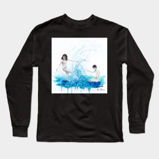 Happiness Together Long Sleeve T-Shirt